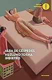 Alba de Céspedes: »Nessuno torna indietro« auf Bücher Rezensionen