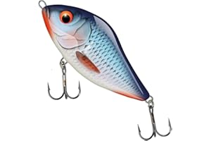 Salmo Leurre coulant