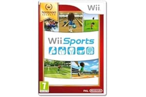 Wii Sports - Nintendo Selects Edition
