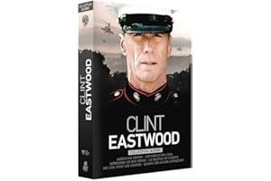 Clint eastwood - collection guerre - 6 films