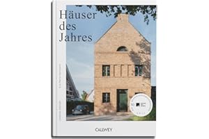 Häuser des Jahres 2025: Die 50 besten Einfamilienhäuser