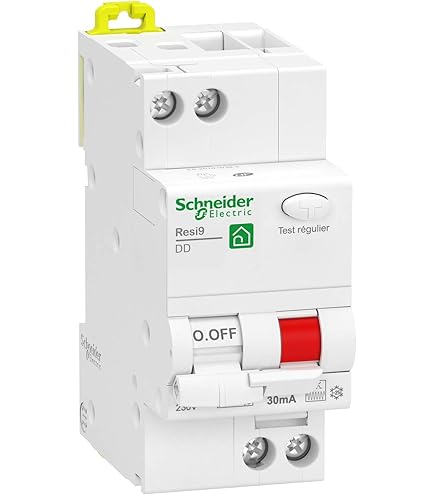 Interruttore Di Protezione - MasterPacT NT - SCHNEIDER ELECTRIC - Foto 3