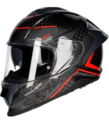 Casco De Moto Mujer Casco Integral GIVI Enigma Pink