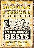 Monty Python's Personal Bests Collection [DVD] [2006]