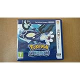 Nintendo Pokemon Alpha Sapphire, 3DS [Edizione: Germania]