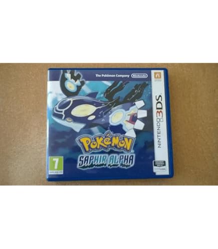 Pokemon3DSソフト Nintendo Pokemon X - 3DS Nintendo 3DS : Amazon.pl: Zabawki