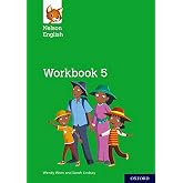 Nelson English: Year 5/Primary 6: Workbook 5