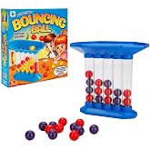 Smile Games Oyun Bouncing Ball