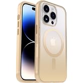OtterBox iPhone 14 Pro i&ccedil;in MagSafe ile Şeffaf Kılıf Serisi, Darbeye Dayanıklı, D&uuml;şmeye Dayanıklı, Ultra İnce, Koruyucu Kılıf