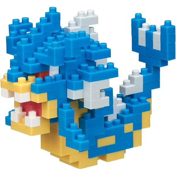 venusaur nanoblock