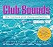 Produktbild Club Sounds Summer 2018