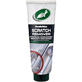 Turtle Wax Scratch Remover Cake 100 Ml.
