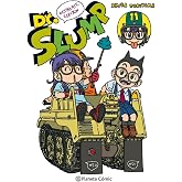 Dr. Slump n&ordm; 11/15 (Manga Shonen)