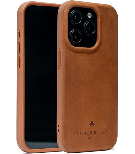 WIIUKA Custodia In Vera Pelle Per IPhone 15 - Ultra Sottile, Con Ricarica Wireless Qi E Compatibilità MagSafe, Pelle Tedesca, Interno In Microfibra, Nero - 2