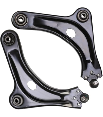 RIDEX Braccio Oscillante Sospensione - Per PORSCHE 911 E BOXSTER, Assale Anteriore/Posteriore - Foto 13