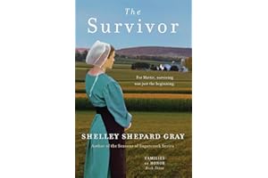 SURVIVOR: Families of Honor, Book Three (Families of Honor, 3, Band 3)