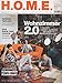 Produktbild H.O.M.E Das Designmagazin zum Wohlfühlen. Ausgabe 09/13 Design-Feeling Top-Designer und ihr Wohn(t)raum Das Ende Der Couch Geschichte und Zukunft des Sofas Wohnzimmer 2.0 Digitaler Lifestyle zu Hause: Vernetzt mit Wohlfühl-Strategie Königreich Kleinhaus Mobil Die steilen Campingmobile CityGuide Amsterdam im Schnellschritt