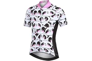 YFPICO Camiseta de manga corta para niños y jóvenes, de secado rápido