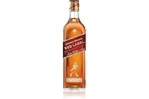 Johnnie Walker Red Label Scotch Whisky 70cl