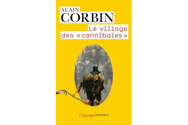 Le village des «cannibales»