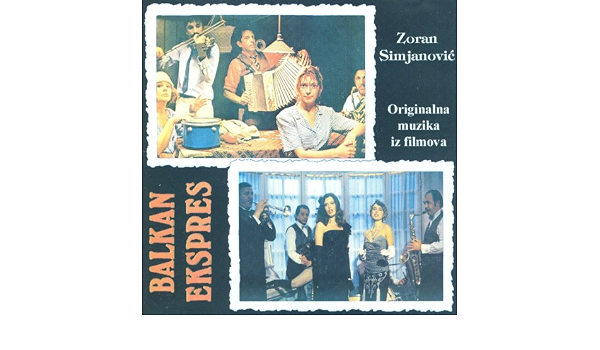 Balkan Ekspres Original Soundtrack Von Various Artists Bei Amazon Music Amazon De balkan ekspres original soundtrack von