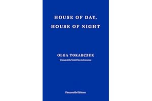 House of Day, House of Night