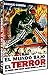 El Mundo Bajo el Terror (Daikaijû Gamera) [DVD]