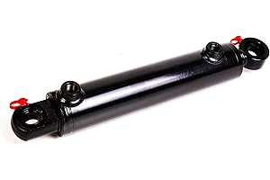 SPARE PARTS HOLLAND 87521950 Cilindro servosterzo originale trattore Fiat -New Holland-CaseIH