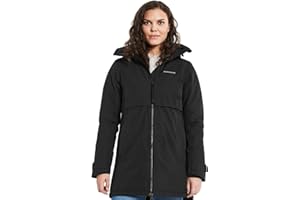 DIDRIKSONS 1913 Damen Parka HELLE WNS Parka 5
