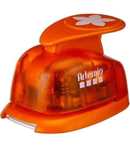 Perforatrice De Figures Eva Foam Punch Coeur 25mm