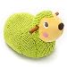 Labebe - Kids Plush Ride on (Hedgehog)