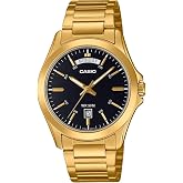Casio MTP-1370 Kol Saati
