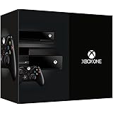 Microsoft Xbox One Limitierte Day One Edition 500GB + Spiele