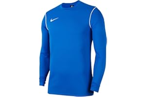 NIKE Y Nk Dry Park20 Crew Top Sweatshirt Niños