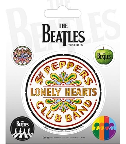 Slipmat Ufficiale Rolling Stones - Tappetino Per Giradischi In Feltro Con Logo Iconico - Foto 2