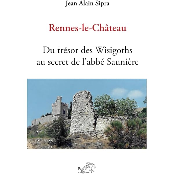 DOC) Le secret du Tresor de Rennes le Chateau AC