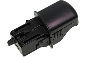 XGAGHB Generisch Dysza do gorącej wody kompatybilna z/częścią zamienną do ekspresów do kawy Saeco, Philips 421944042971 PicoBaristo Incanto