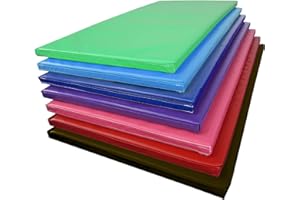 Tumbl Trak Build-A-Mat, Mat for Gymnastics, Cheer, Dance, and Fitness