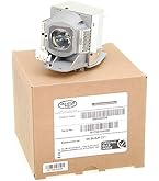 Lampada Proiettore Per Optoma - Ricambio SP.7D101GC01 Per Modelli H184X, S322e, W334 E Altri