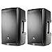 Produktbild 'JBL EON 615 – Paar Lautsprecher Aktive 15 2-Wege Bass-Reflex 1000 W mit Bluetooth