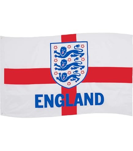England Yorkshire Flagge – 150x90 Cm, UV-beständig, Aus Robustem Polyester