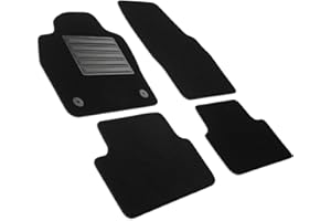 MTM SP-7553 Alfombrillas a Medida en Velour para Seat Arona 2017>