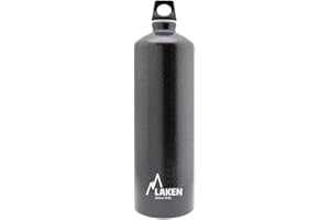 Laken Classic Aluminium Gelb iter