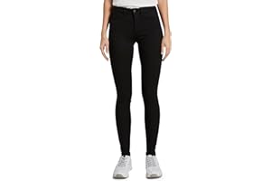 TOM TAILOR Denim Damen Nela Extra Skinny Jeans