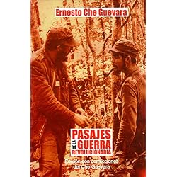 Pasajes de La Guerra Revolucionaria