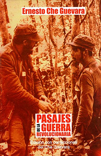 Pasajes de La Guerra Revolucionaria