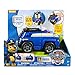 Produktbild Spin Master 6023997 - Paw Patrol Deluxe Transforming Vehicle - SWAT Vehicle Chase