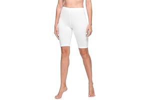 Ladeheid Leggins Cortos Mallas Deportivas Shorts Mujer LA40-131