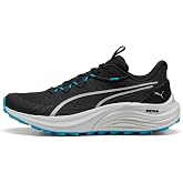PUMA Erkek Electrify NITRO 4 Trail Loden Yeşil-Dese Ayak Bileği Bot