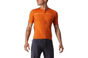 CASTELLI Bluza sportowa Mężczyźni Unlimited Ar Jrs